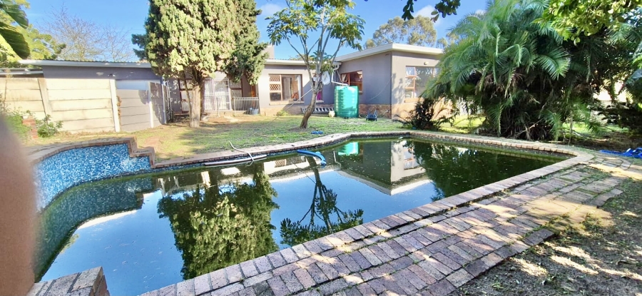 3 Bedroom Property for Sale in Glenroy Park Eastern Cape